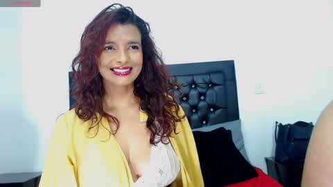 jasmin_rick online show from November 12, 2024, 4:02 am