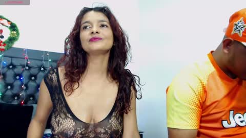 jasmin_rick online show from November 25, 2024, 4:37 am