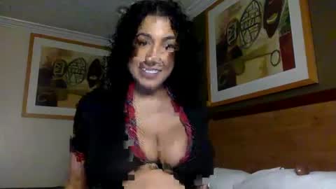 Jasmine Marie online show from January 4, 2025, 10:15 pm