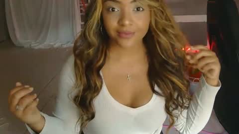 Jaslene Lovely online show from November 30, 2024, 5:08 pm