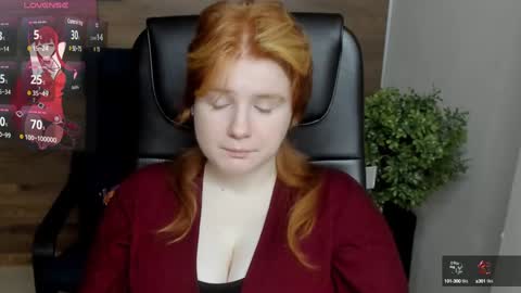 Katerina online show from November 15, 2024, 3:52 pm