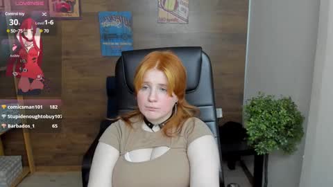 Katerina online show from December 1, 2024, 3:24 am