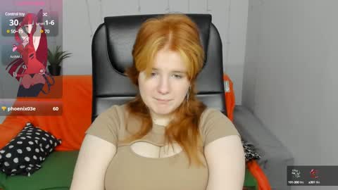 Katerina online show from December 4, 2024, 3:18 pm