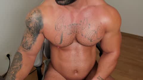 JaxonHunk online show from November 13, 2024, 1:43 am