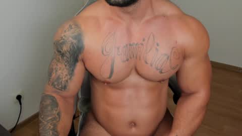 JaxonHunk online show from November 14, 2024, 4:45 am