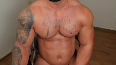 JaxonHunk online show from November 19, 2024, 5:03 am