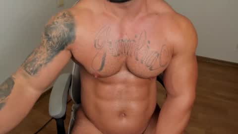 JaxonHunk online show from November 20, 2024, 4:23 am