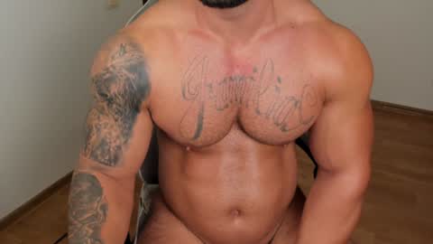 JaxonHunk online show from November 22, 2024, 4:01 am