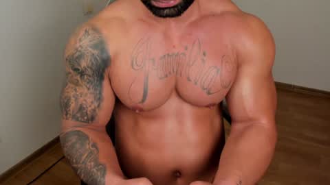 JaxonHunk online show from November 23, 2024, 3:30 am