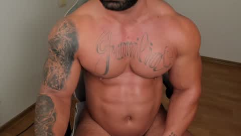 JaxonHunk online show from November 24, 2024, 1:11 am