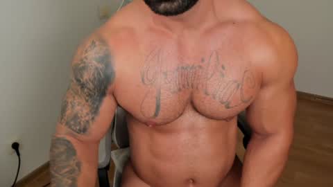 JaxonHunk online show from December 1, 2024, 8:50 am