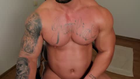 JaxonHunk online show from December 7, 2024, 8:34 pm