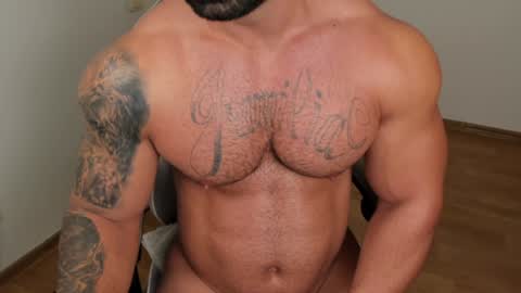 JaxonHunk online show from December 6, 2024, 3:52 am