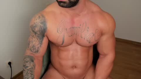 JaxonHunk online show from December 19, 2024, 7:57 pm