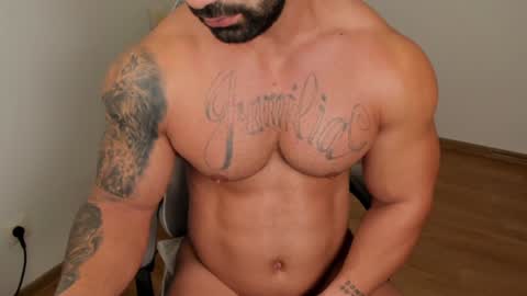 JaxonHunk online show from November 27, 2024, 2:59 am