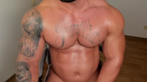 JaxonHunk online show from December 14, 2024, 12:52 am