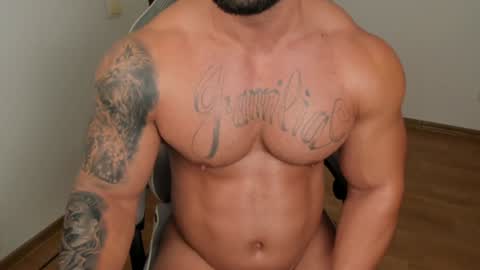 JaxonHunk online show from December 10, 2024, 9:01 pm