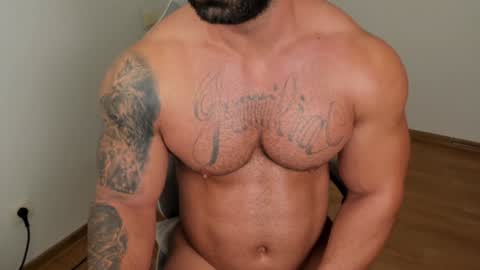 JaxonHunk online show from December 3, 2024, 1:45 am