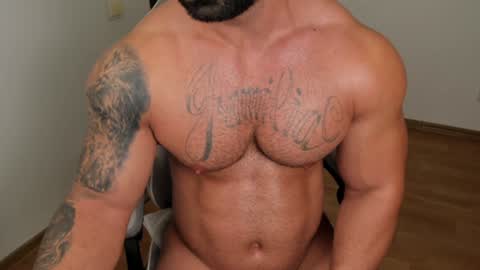 JaxonHunk online show from December 4, 2024, 5:00 am