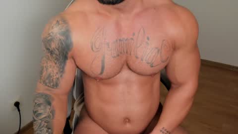 JaxonHunk online show from December 13, 2024, 3:41 am