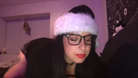 Jaxxx Daniels online show from December 20, 2024, 2:58 am