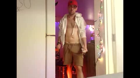 jay_walker_fun online show from January 8, 2025, 2:23 pm