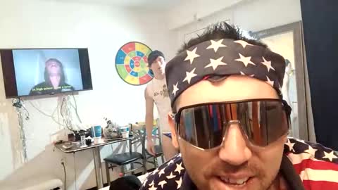 jay_walker_fun online show from January 21, 2025, 2:22 pm