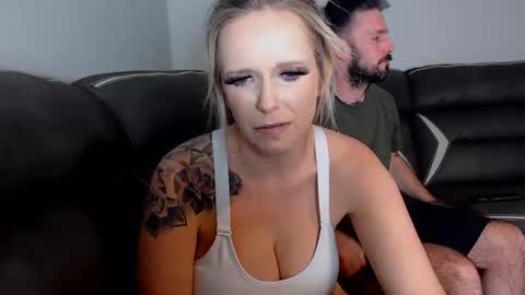 Blondie Queen Jayden online show from January 7, 2025, 1:39 am