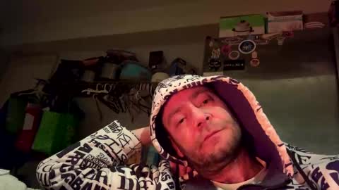 jayhard678 online show from January 22, 2025, 5:14 am