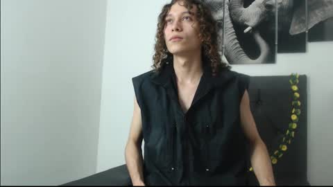 jef_mason44 online show from January 22, 2025, 12:56 pm