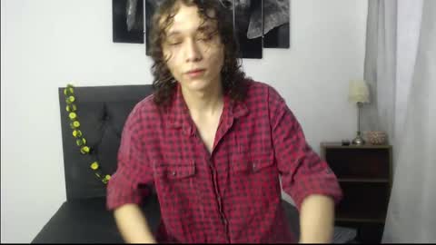 jef_mason44 online show from January 27, 2025, 1:36 pm