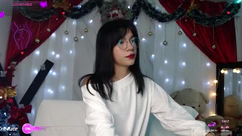 Jeimy Garca online show from December 10, 2024, 12:01 pm