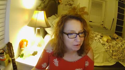 jenna197069 online show from December 19, 2024, 2:29 am