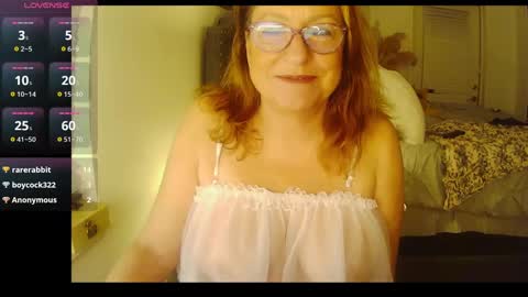 jenna197069 online show from January 19, 2025, 12:28 am