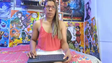 jenna_032 online show from November 18, 2024, 7:07 pm