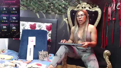 jenna_032 online show from December 28, 2024, 7:00 pm