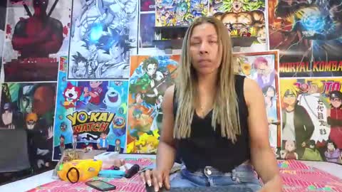 jenna_032 online show from January 2, 2025, 6:58 pm