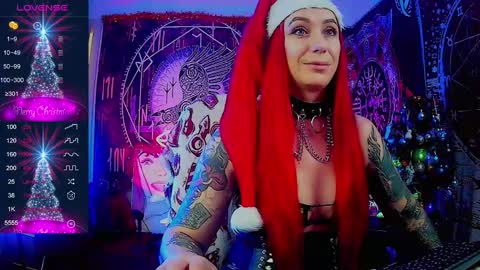 Mrs. Jenna online show from December 19, 2024, 12:09 am