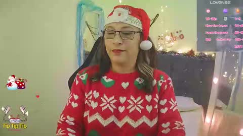 JenniferBrowl online show from December 31, 2024, 5:06 pm