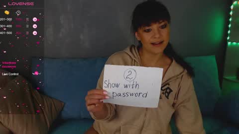 jenniferjay801880956088 online show from February 9, 2224, 7:06 am