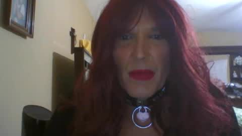 jenny gurl online show from February 1, 2025, 4:46 pm