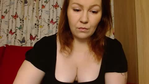 JennySexy online show from January 7, 2025, 7:12 am