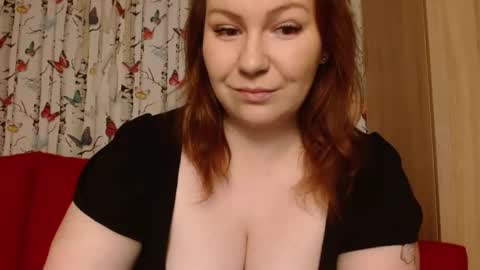 JennySexy online show from December 16, 2024, 7:56 am