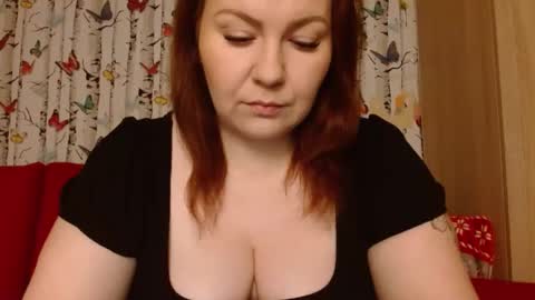 JennySexy online show from November 28, 2024, 7:19 am