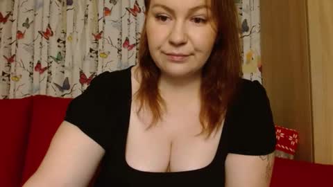 JennySexy online show from December 9, 2024, 7:42 am