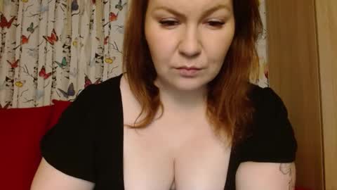 JennySexy online show from January 3, 2025, 7:53 am