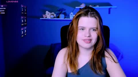 jerry_meow online show from January 9, 2025, 1:34 pm