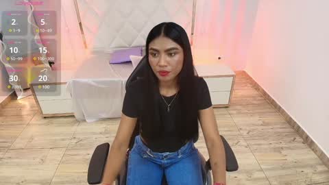 jess_tay online show from January 20, 2025, 7:23 pm