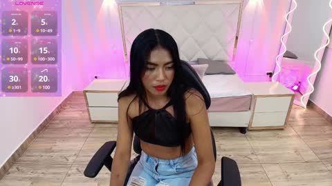 jess_tay online show from January 21, 2025, 7:56 pm