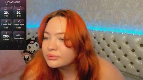 jessica_rabbitt19 online show from December 5, 2024, 3:45 pm